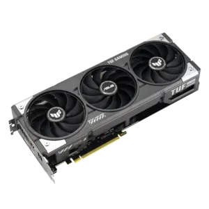 VGA ASUS TUF-RX9060XT-O16G-GAMING 16GB GDDR6 - Imagine 5