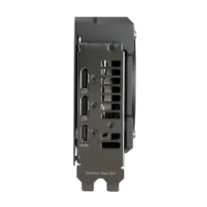 VGA ASUS TUF-RX9060XT-O16G-GAMING 16GB GDDR6 - Imagine 9