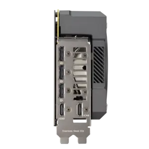 VGA ASUS TUF-RTX5070-12G-GAMING Placa video Asus - Imagine 10