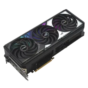 Placa video Asus ROG-STRIX-RTX5070TI-O16G-GAMING - Imagine 4