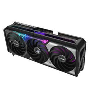 Placa video Asus ROG-STRIX-RTX5070TI-O16G-GAMING - Imagine 7