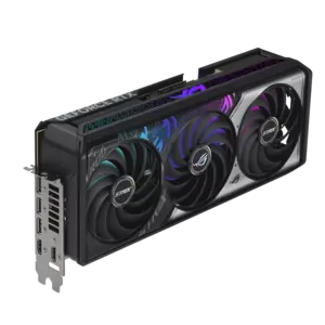 Placa video Asus ROG-STRIX-RTX5070TI-O16G-GAMING - Imagine 3