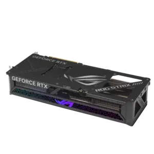Placa video Asus ROG-STRIX-RTX5070TI-O16G-GAMING - Imagine 9