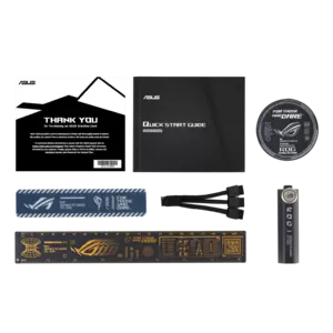 Placa video Asus ROG-STRIX-RTX5070TI-O16G-GAMING - Imagine 13