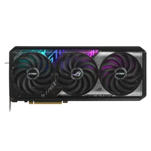 Placa video Asus ROG-STRIX-RTX5070TI-O16G-GAMING - Imagine 2