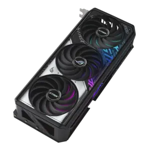 Placa video Asus ROG-STRIX-RTX5070TI-O16G-GAMING - Imagine 5