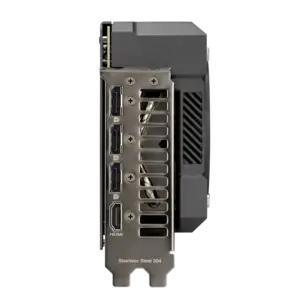 VGA ASUS TUF-RTX5060TI-O8G-GAMING Placa video 8GB - Imagine 9