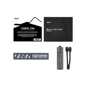 VGA ASUS TUF-RTX5060TI-O8G-GAMING Placa video 8GB - Imagine 12