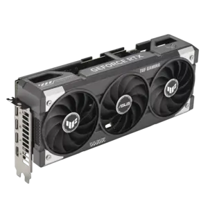 VGA ASUS TUF-RTX5060TI-O8G-GAMING Placa video 8GB - Imagine 4