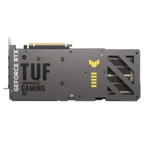 VGA ASUS TUF-RTX5060TI-O8G-GAMING Placa video 8GB - Imagine 3
