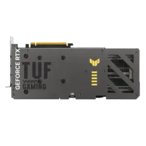 VGA ASUS TUF-RTX5060-8G-GAMING Placa video Asus - Imagine 3