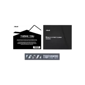 VGA ASUS TUF-RTX5060-8G-GAMING Placa video Asus - Imagine 12