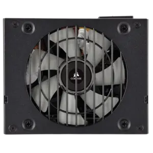 Sursa Corsair SF600, 600W, 80 Plus Gold - Imagine 7