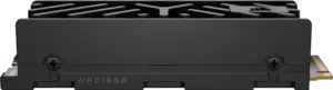 SSD MP700 ELITE 2TB M.2 NVMe Corsair cu Heatsink - Imagine 5