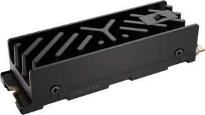 SSD MP700 ELITE 2TB M.2 NVMe Corsair cu Heatsink - Imagine 4