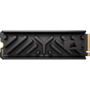 SSD MP700 ELITE 2TB M.2 NVMe Corsair cu Heatsink - Imagine 1