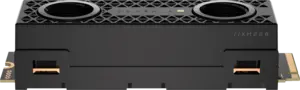 SSD NVMe M.2 Corsair MP700 PRO SE Hydro X 4TB - Imagine 6