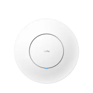Access Point CUDY AP11000 5760 Mbit/s WPA3 - Imagine 2