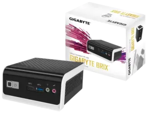 Gigabyte Gigabyte GB-BLCE-4105C