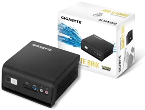 Gigabyte Gigabyte GB-BLCE-4105R