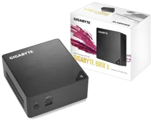 Gigabyte Gigabyte GB-BLPD-5005