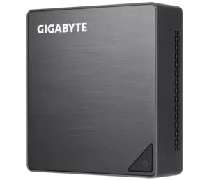 PC Ultra Compact Gigabyte GB-BRi3-8130, i3-8130U, 0.63L - Imagine 2