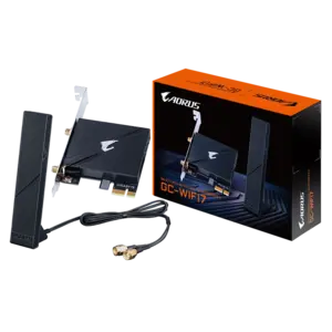 Gigabyte Gigabyte GC-WIFI7