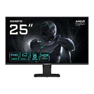 Gigabyte Gigabyte GS25F2