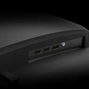 Monitor LED Gigabyte GS32QCA 31.5 Quad HD - Imagine 7