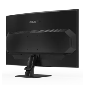 Monitor LED Gigabyte GS32QCA 31.5 Quad HD - Imagine 5