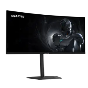 Monitor Gigabyte GS34WQCA 34 WQHD 120Hz 1ms - Imagine 3