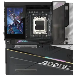 Placa de baza Gigabyte X870E AORUS XTREME AI TOP - Imagine 8