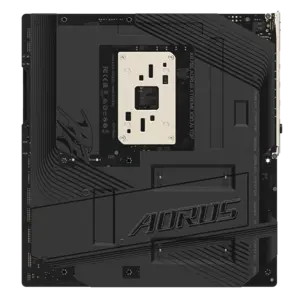 Placa de baza Gigabyte X870E AORUS XTREME AI TOP - Imagine 11