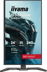 Monitor Iiyama GB2471HSU-B1 240Hz 0.3ms - Imagine 11