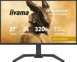 Iiyama Iiyama GB2791QSU-B1
