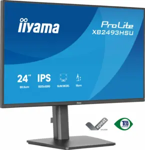 Iiyama Iiyama XB2493HSU-B1