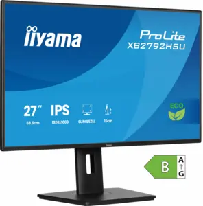 Iiyama Iiyama XB2792HSU-B1