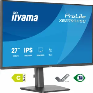 Iiyama Iiyama XB2793HSU-B1