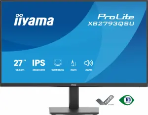 Iiyama Iiyama XB2793QSU-B1