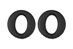 Casti Jabra Leather Ear cushion EVOLVE 80 units pack - Imagine 2