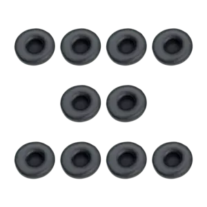Casti Jabra Engage 50, 10 pcs perne urechi - Imagine 2