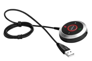 Controller Jabra EVOLVE 40 LINK UC - Imagine 2