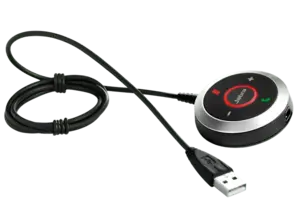 Controller Jabra EVOLVE 80 LINK UC - Imagine 2