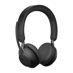 Casti Jabra Evolve2 65, Link380a UC Stereo - Imagine 7