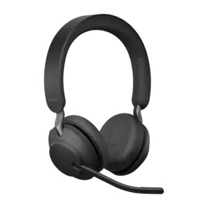 Casti Jabra Evolve2 65, Link380a UC Stereo - Imagine 8
