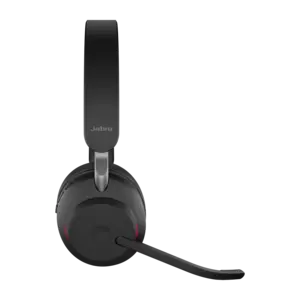 Casti Jabra Evolve2 65, Link380a UC Stereo - Imagine 10