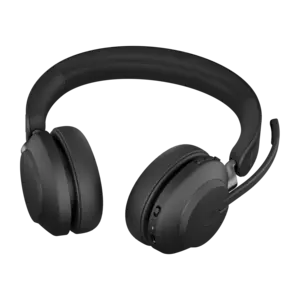 Casti Jabra Evolve2 65, Link380a UC Stereo - Imagine 9