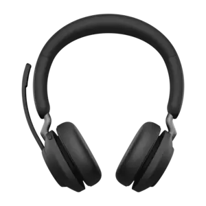 Casti Jabra Evolve2 65, Link380a UC Stereo - Imagine 6