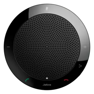 Speakerphone Jabra 7410-109, USB, 360-degree microphone - Imagine 2