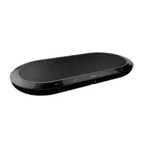 Speakerphone Jabra Speak 810 MS, USB-BT-3.5mm AUX - Imagine 8